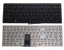 Клавиатура для ноутбука HP Envy 15-1000/Envy 15-1020er/Envy 14-1040er черная