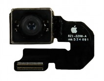 Камера iPhone 6 Plus задняя 1 класс