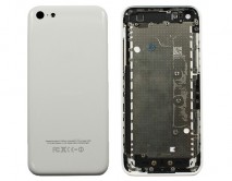 Корпус iPhone 5C белый 1 класс 