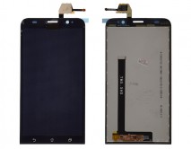 Дисплей Asus ZenFone 2 (ZE550ML) 5.5'' + тачскрин черный