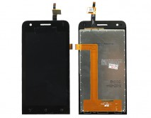 Дисплей Asus ZenFone C (ZC451CG/4.5'') + тачскрин черный