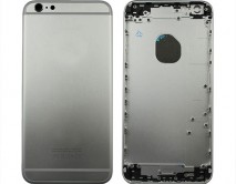 Корпус iPhone 6S Plus (5.5) белый 2 класс