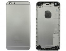 Корпус iPhone 6S Plus (5.5) белый 1 класс