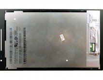 яяяДисплей Asus ZenPad 8 (Z380C) + тачскрин черный