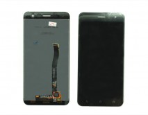 Дисплей Asus ZenFone 3 (ZE552KL) 5.5'' + тачскрин черный