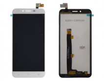 Дисплей Asus ZenFone 3 Max (ZC553KL) 5.5'' + тачскрин белый