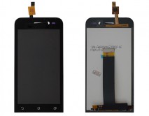 Дисплей Asus ZenFone Go (ZB450KL) 4.5'' + тачскрин черный