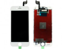 Дисплей iPhone 6S (4.7) + тачскрин белый (Копия - TM)
