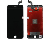 Дисплей iPhone 6S Plus (5.5) + тачскрин черный (Копия - TM)