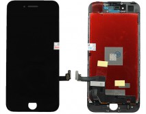 Дисплей iPhone 7 (4.7) + тачскрин черный (LCD Копия - TM)