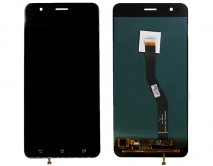 яяяДисплей Asus ZenFone 3 Zoom (ZE553KL) 5.5'' + тачскрин черный