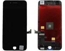 Дисплей iPhone 8 Plus (5.5) + тачскрин черный (LCD Оригинал)