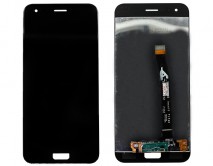 яяяДисплей Asus ZenFone 4 (ZE554KL) 5.5'' + тачскрин черный