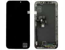 Дисплей iPhone X + тачскрин (OLED Оригинал)
