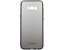 Чехол Samsung G955F Galaxy S8+ Motomo Magnetic (белый)