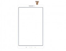 Тачскрин Samsung T580/T585 Galaxy Tab A 10.1 белый 1 класс