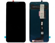 яяяДисплей Asus ZenFone 5  (ZE620KL/ZS620KL) + тачскрин черный