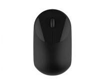 Компьютерная мышь Xiaomi Mi Mouse Wireless Youth Edition (черная)