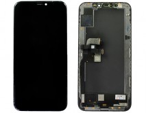 Дисплей iPhone XS + тачскрин (OLED Оригинал)