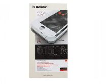 Remax Tempered Glass 0.15mm, white iPhone 6/6S