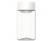 Бутылка для воды Xiaomi Fun Home Lightweight Glass белая
