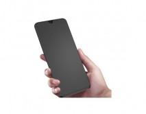 Защитное стекло Xiaomi Mi 9 SE матовое черное