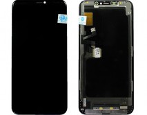 Дисплей iPhone 11 Pro Max + тачскрин (LCD Оригинал)