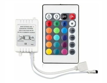 RGB контроллер для LED лент (без Wi-Fi)