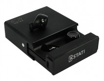 Bluetooth  стереогарнитура Kstati V7 черная 