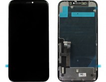 Дисплей iPhone 11 + тачскрин (Копия - TFT)