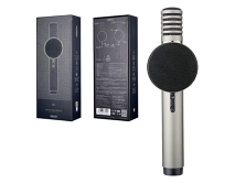 Колонка-Микрофон Remax Hibar Series K07 (черный)