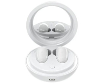 Bluetooth Vizi Series Earbuds Remax TWS-9 silver