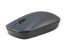 Компьютерная мышь Xiaomi Mi Mouse Wireless Lite (черная) XMWXSB01YM