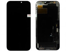 Дисплей iPhone 12/12 Pro + тачскрин (OLED Оригинал)