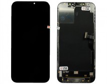 Дисплей iPhone 12 Pro Max + тачскрин (LCD Оригинал) 