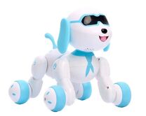 Собака робот Smart Dog