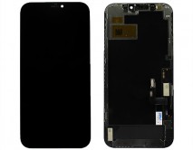 Дисплей iPhone 12/12 Pro + тачскрин (LCD Копия - TFT)