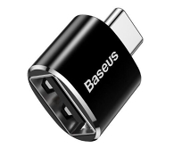 OTG Baseus USB - Type-C (CATOTG-01) 