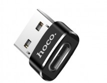 OTG Hoco UA6 USB to Type-C converter 