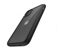 Чехол iPhone 11 Deppa Armor Case (черный), 870081