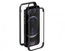 Чехол iPhone 12 Pro Max Deppa Armor Case (черный), 870080