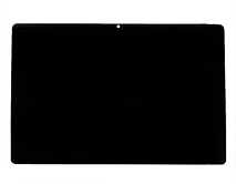 Дисплей Huawei MatePad T10s (AGS3-L09/AGS3-W09) + тачскрин черный 