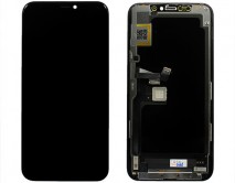 Дисплей iPhone 11 Pro + тачскрин (Копия - Soft OLED)