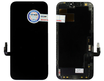 Дисплей iPhone 12/12 Pro + тачскрин (OLED Оригинал/Замененное стекло) 