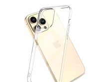 Чехол iPhone XR TPU Ultra (прозрачный)