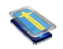 Защитное стекло iPhone 12 mini "Easy gluing"