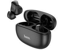 Bluetooth  стереогарнитура Hoco EW17 черная 