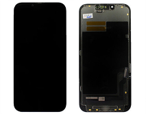 Дисплей iPhone 13 + тачскрин (LCD Копия - Hard OLED) 