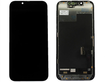 Дисплей iPhone 13 mini + тачскрин (LCD Оригинал) 