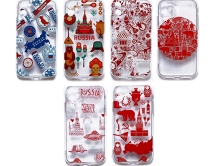 Чехол iPhone 13 Pro Max KSTATI Россия 2